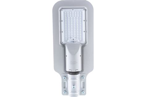 Светодиодный консольный светильник Наносвет NFL-SMD-ST-100W/850 IP65 ...