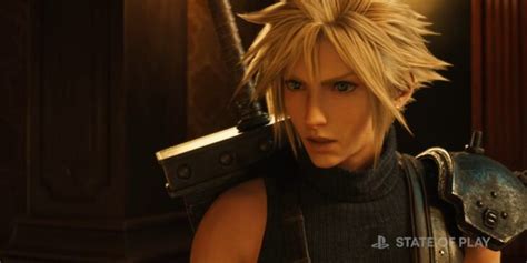 Final Fantasy VII Rebirth ganha trailer oficial e data de lançamento