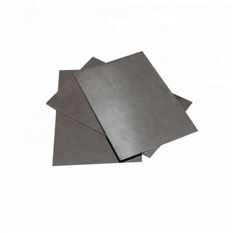 Niobium Plate Niobium Sheets Latest Price Manufacturers Suppliers