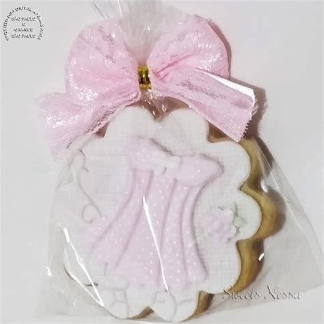 Biscoitos Decorados Ch De Lingerie Elo Produtos Especiais
