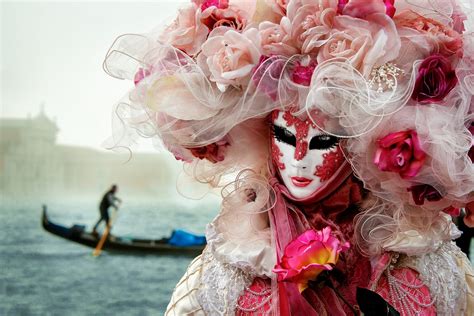 Five Fun Facts About Carnevale In Italy Il Globo