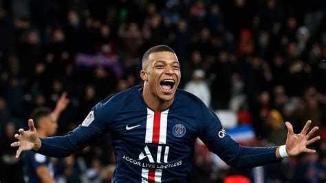 ¿cuánto Ganará Kylian Mbappé En El Real Madrid Imperio Noticias