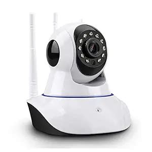 Buy Online Pkst Brand In Wireless Security Camera