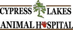 CYPRESS LAKES ANIMAL HOSPITAL - Home