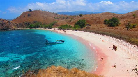 Highlights of Flores - Explorcation Indonesia