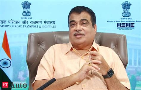 Gadkari Inaugurates 16 Highway Projects In Manipur Nitin Gadkari