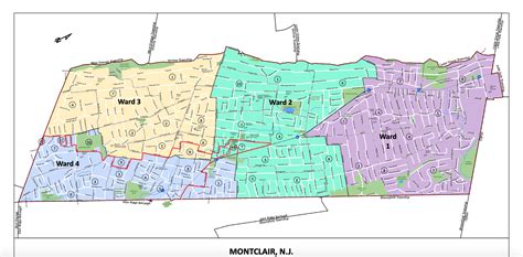 What To Know About Town Government Before You Vote Montclair Local