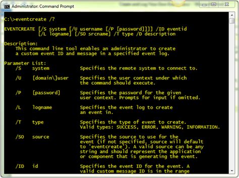 Write To Windows Event Log Command Line Flash Sales Fast Lisa Unibo It