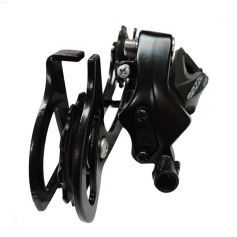 (107029) Cambio Trasero MicroSHIFT RD-M36L 7/8VEL. - Habros Bicicletas