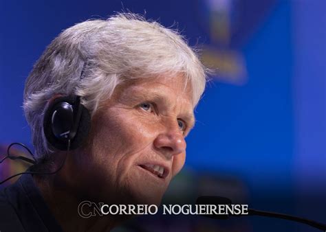 Pia Sundhage Diz Que Brasil Chega Copa Chances Reais De T Tulo