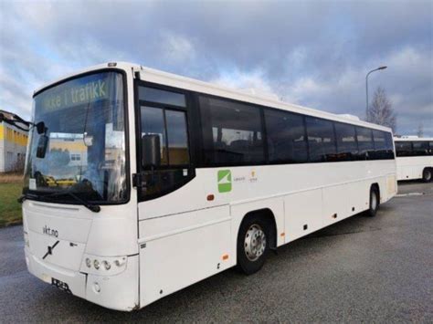 2006 Volvo B12B 8700 12 9m 48 seats handicap lift EURO 4 in Pärnu