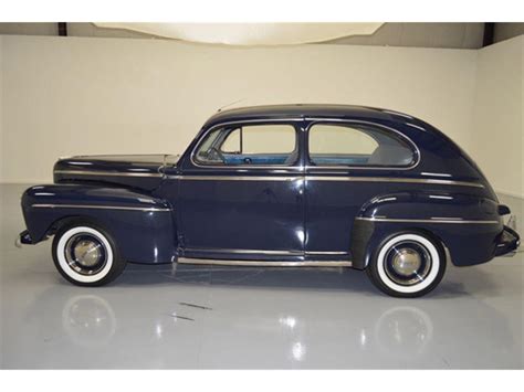 1942 Ford Super Deluxe For Sale Cc 1043117