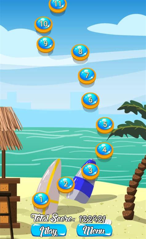 Bubble Shooter Levels APK for Android Download