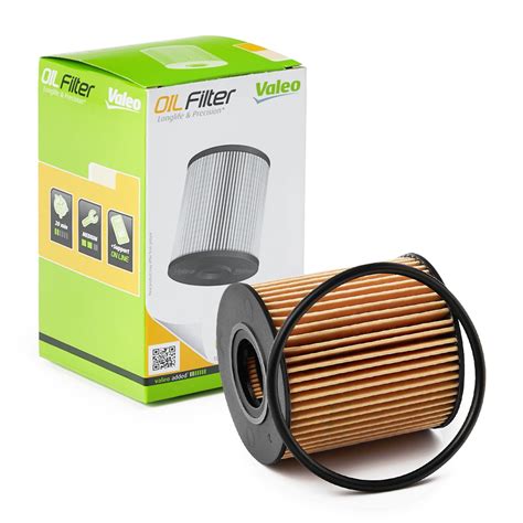 586503 VALEO Ölfilter Filtereinsatz AUTODOC Preis und Erfahrung