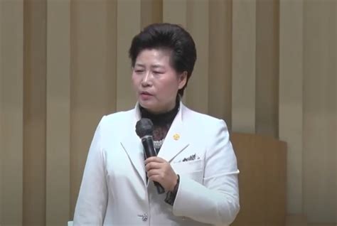 지역교회 회복에 앞장서는 지역복음화운동본부 이사장 김록이 목사