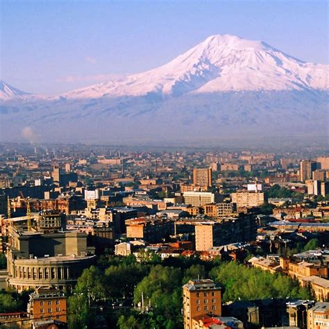 Things To Do In Yerevan Armenia A 2 Day Itinerary Savored Journeys