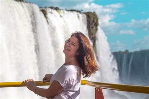 Dicas Foz Do Igua U Para Turistas Blog Hot Is Nacional Inn