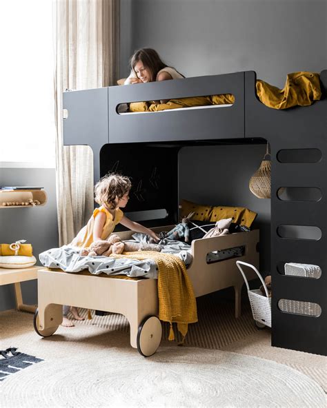 Bunk Beds Pics 2021 - bunk beds design