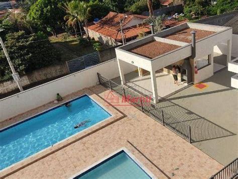 Apartamento Na Rua Floriano Peixoto No Bairro Jardim Sontag Salto