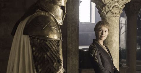 Game of Thrones Cersei Wildfire Theory | PS Entertainment