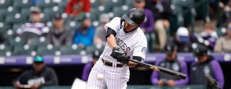 Colorado Rockies Vs Philadelphia Phillies Picks