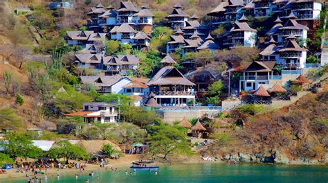 Taganga Beach in Colombia - Tours and Activities | Expedia.ca