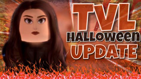 The Vampire Legacies Halloween Update On Roblox New Map Features