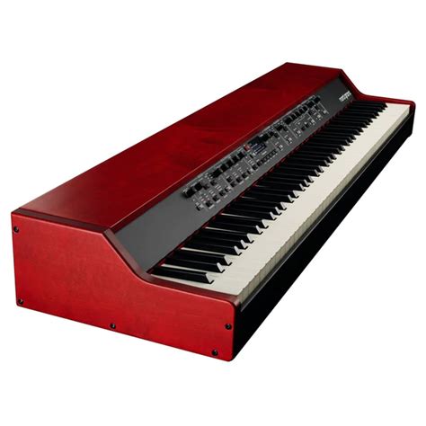 Teclado Piano Nord Grand Profissional A Musical Salto