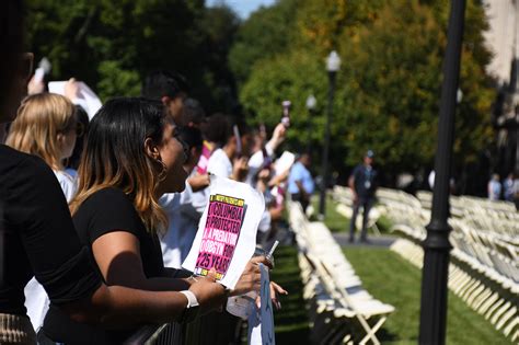 ‘columbia Failed These Survivors University To Notify Former Patients