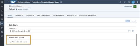 Connect Microsoft Excel To Sap Datasphere Sap Tutorials