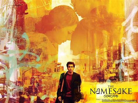 Watch Hindi Trailer Of The Namesake