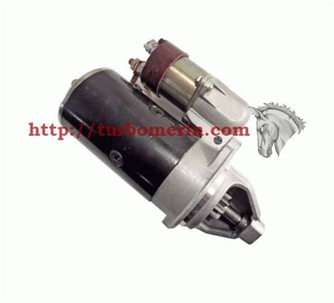 Стартер Пускового Двигателя ПД-10 П-350 Купить - Цена Производителя