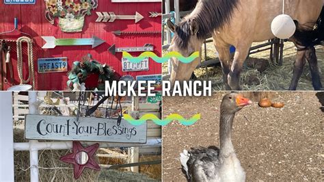 Mckee Ranch Las Vegas Nevada Youtube