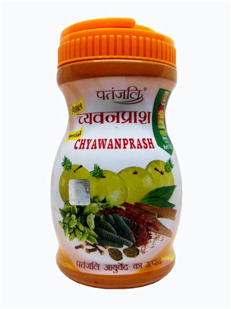 Patanjali Special Chyawanprash G Made In India Lazada Ph