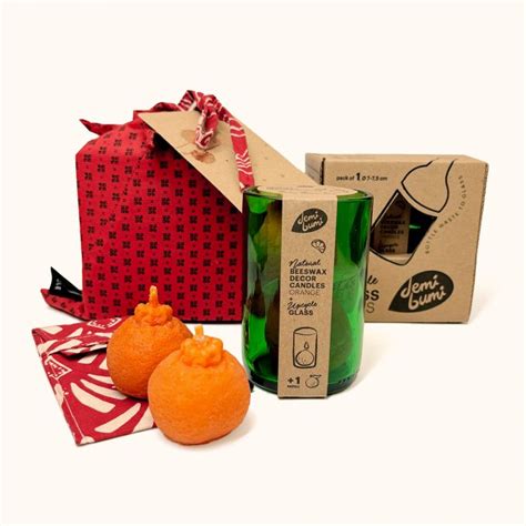 Hampers Orange Demibumi Id