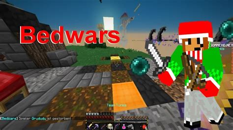 Unsichtbarer Sucht Uns Heim Letzte Abstimmung Minecraft Bedwars