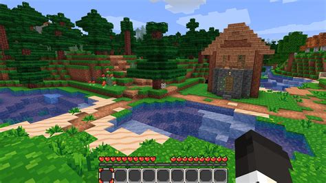 The Best Minecraft Texture Packs To Download In 2022 Pcgamesn