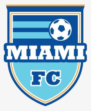 Miami Fc Logo - Logo Miami Fc - Free Transparent PNG Download - PNGkey