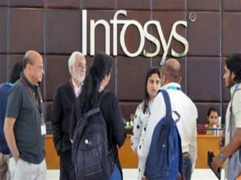 Infosys Net Profit Soared To 6212 Crore Rupee Company Declared 18 Rupee