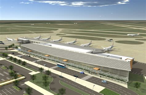 Wichita airport name change: Some next steps - Wichita Business Journal