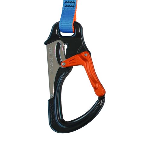 Spinlock Safety Line Performance 3 Clip Spdw Str03c Classic