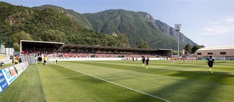 Informazioni Utili Per Entrare Allo Stadio Fc S Dtirol Alto Adige