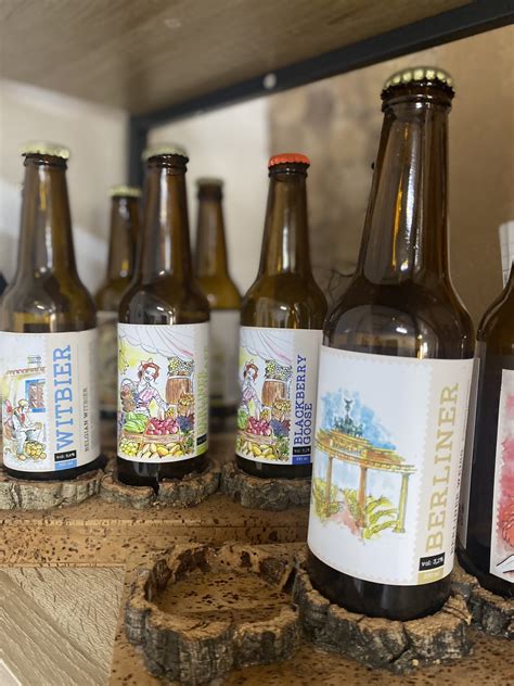 Cerveja Artesanal Do Alentejo Despensa Franciscana