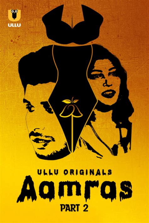 Cinepix 18 Aamras Part 2 2023 S01 Hindi Ullu Originals Hot Web