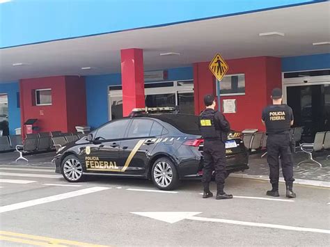 Pf Apreende Carros De Luxo Em Opera O Contra Desvio De Dinheiro