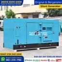 Jual Jual Genset Perkins Kva Terbaik Termurah Di Lapak