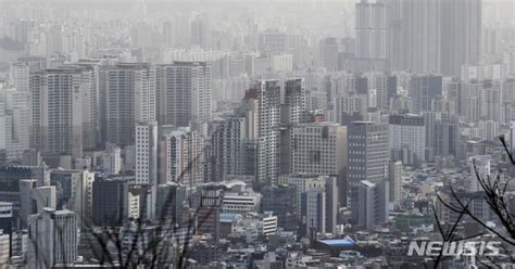 6억 이하 1주택자 재산세 부담 작년보다 더 줄어든다