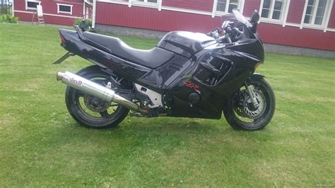 Honda Cbr 1000 F 1 100 Cm³ 1998 Leppävirta Moottoripyörä Nettimoto