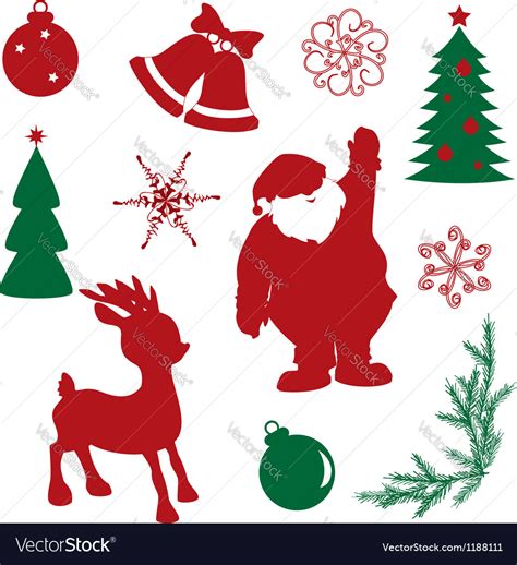 Christmas Shapes SVG Free for Cricut – Free SVG for Cricut | Crafters ...