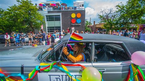 A Guide To Denver Pridefest 2023 Festival 5k Parade Info